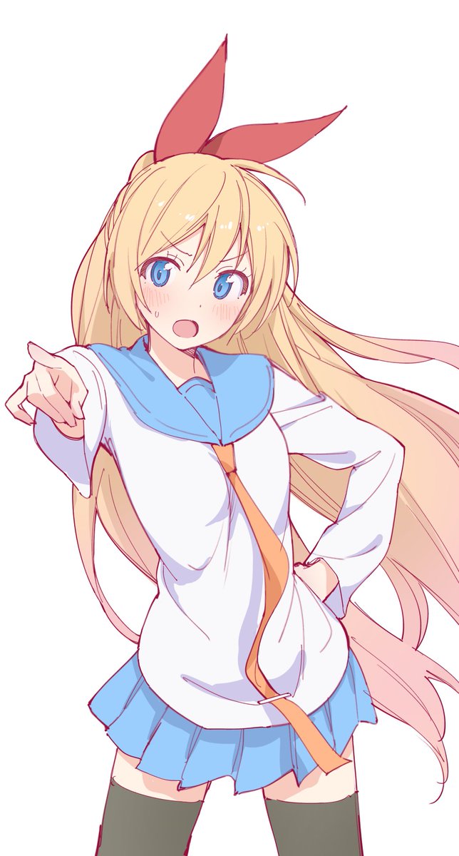 バカもやし！