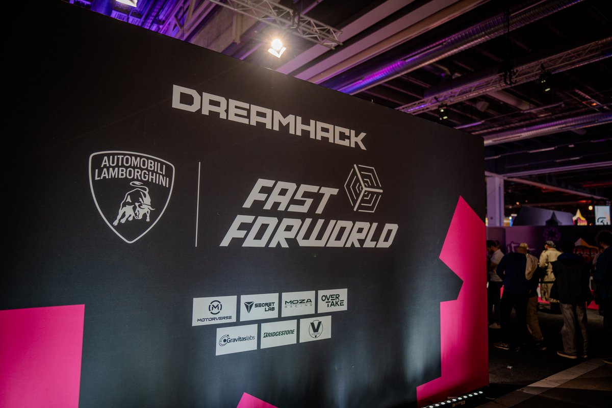 Motorverse tweet media