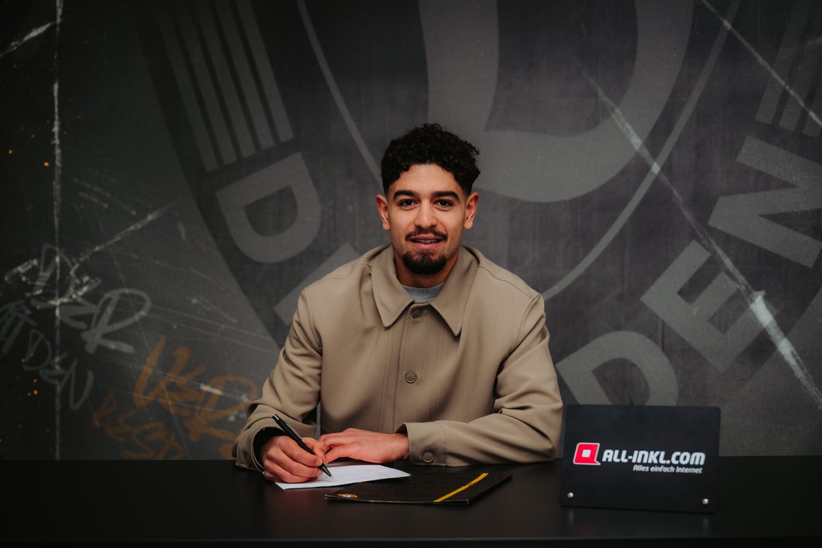 SG Dynamo Dresden tweet media