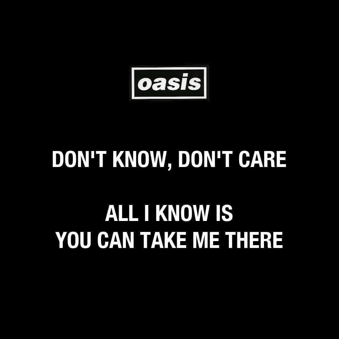 liamgfansclub's tweet photo. Oasis - Slide Away https://t.co/0WYD3KNYP0