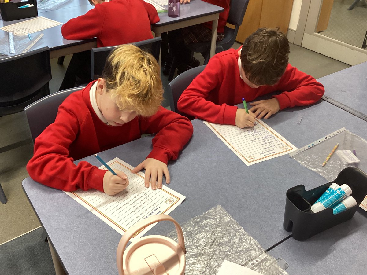 St. Michael's Catholic Primary School tweet media