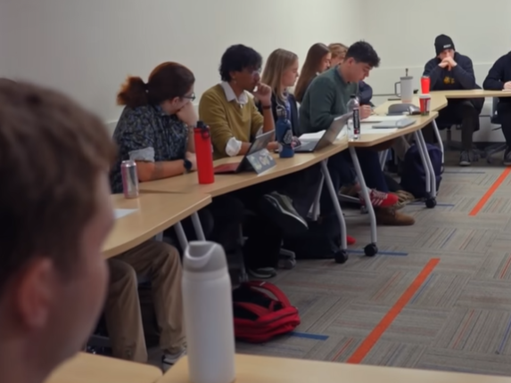 National Post tweet media