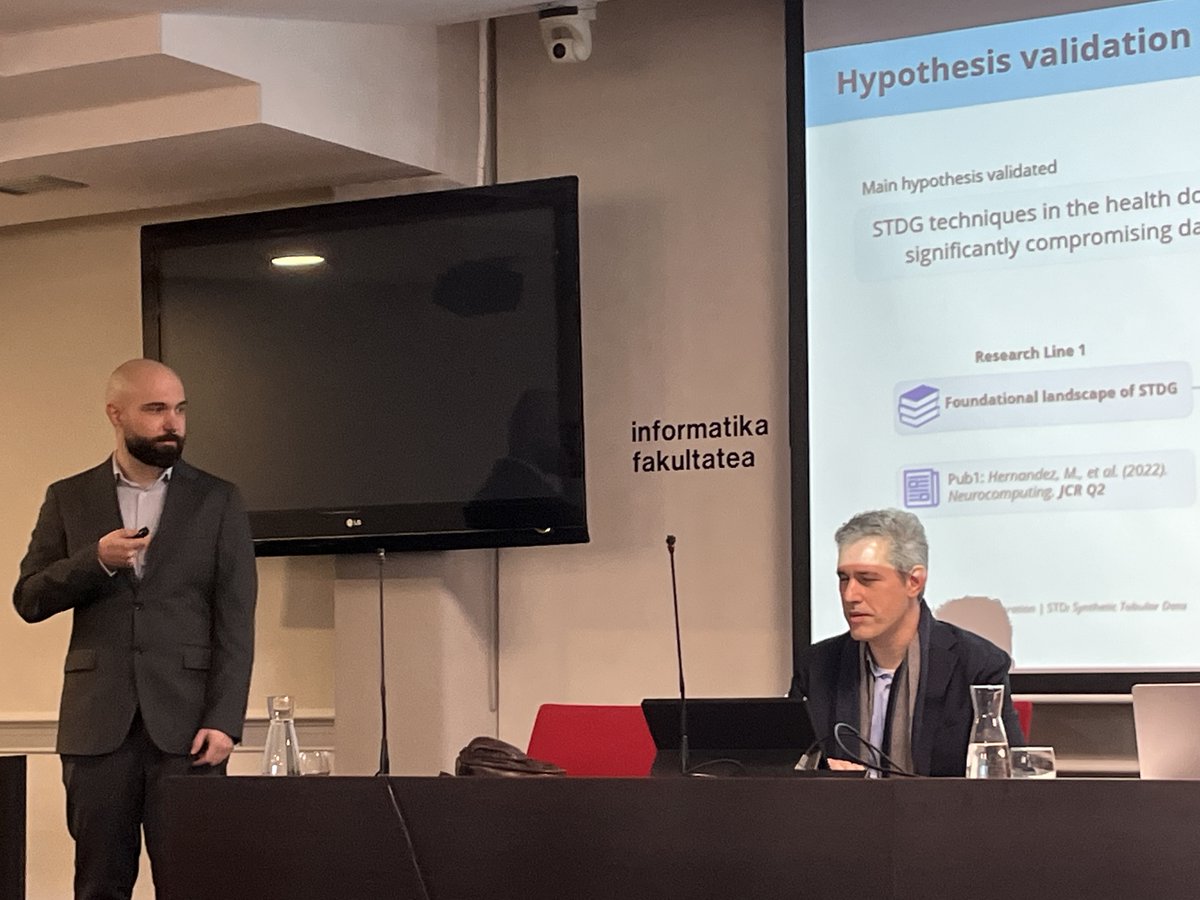 Vicomtech tweet media