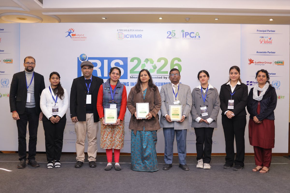 GWCN — Global Waste Cleaning Network tweet media