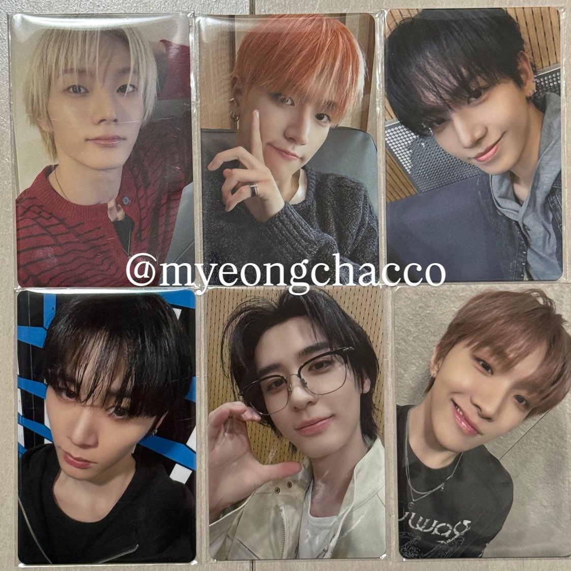 명차코🐶🩵 tweet media