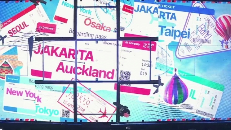 [17s] Kompensasi diskip jadinya ditaro depan segede gaban 😭😭😭 sedih tapi cekikikan juga