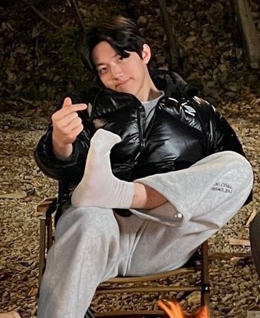 하트도 대충 하는 법이 없는 가나지 개웃김