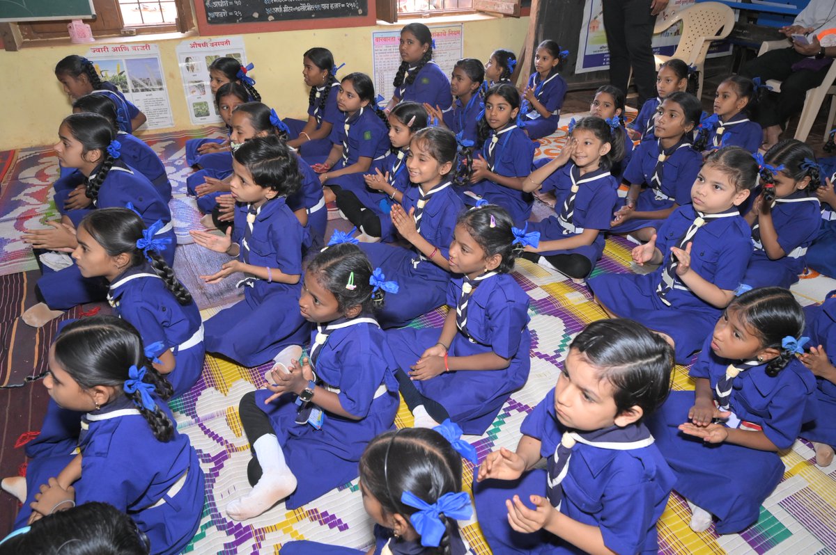 Central Bureau of Communication, Goa tweet media