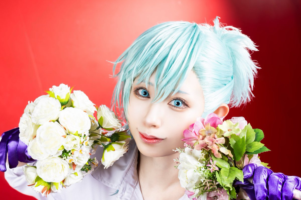 ライティングテスト中〜🌸

cos
美風藍 
オフショ
photo:<a href="/89N01D06TMG5abc/">たかぼー</a>