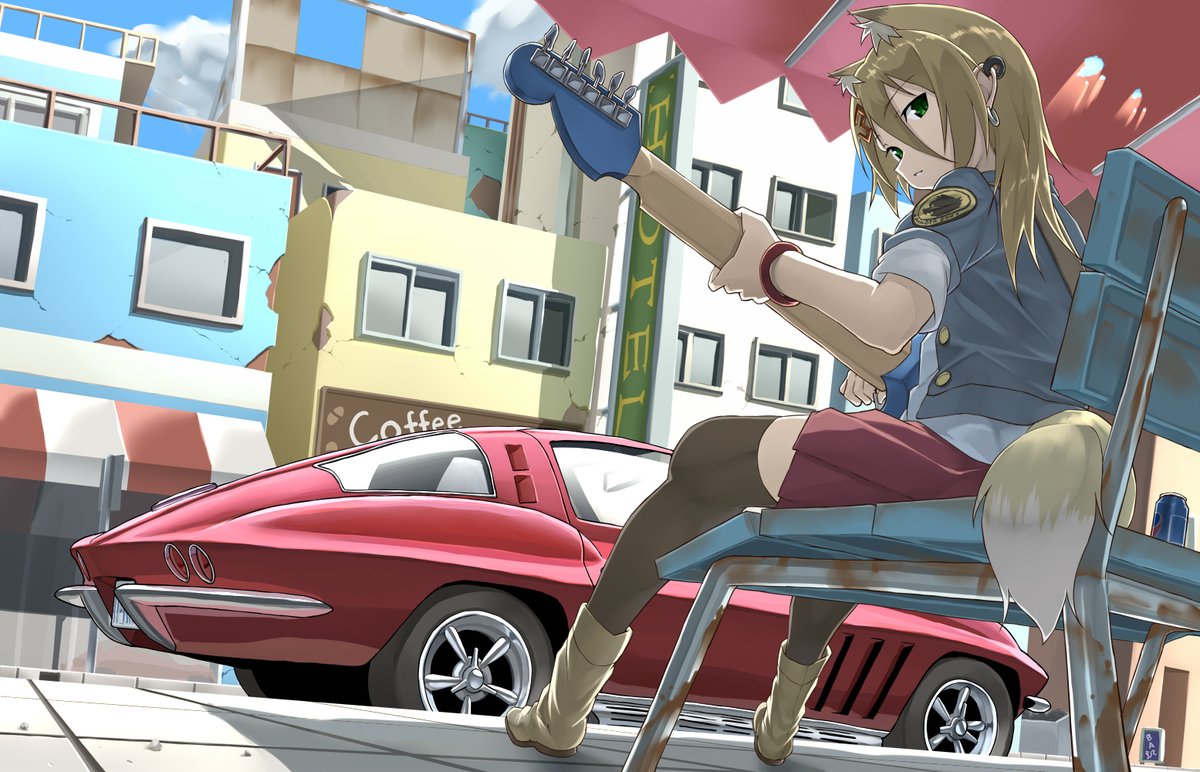 #魅力のある赤を見せてください見た人全員強制 