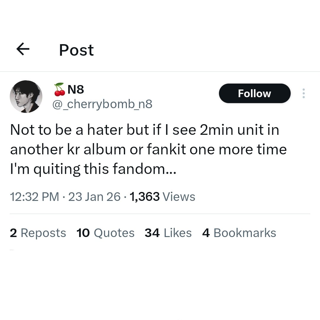 nooo they deleted it but i had a funny meme to qrt !!  :(