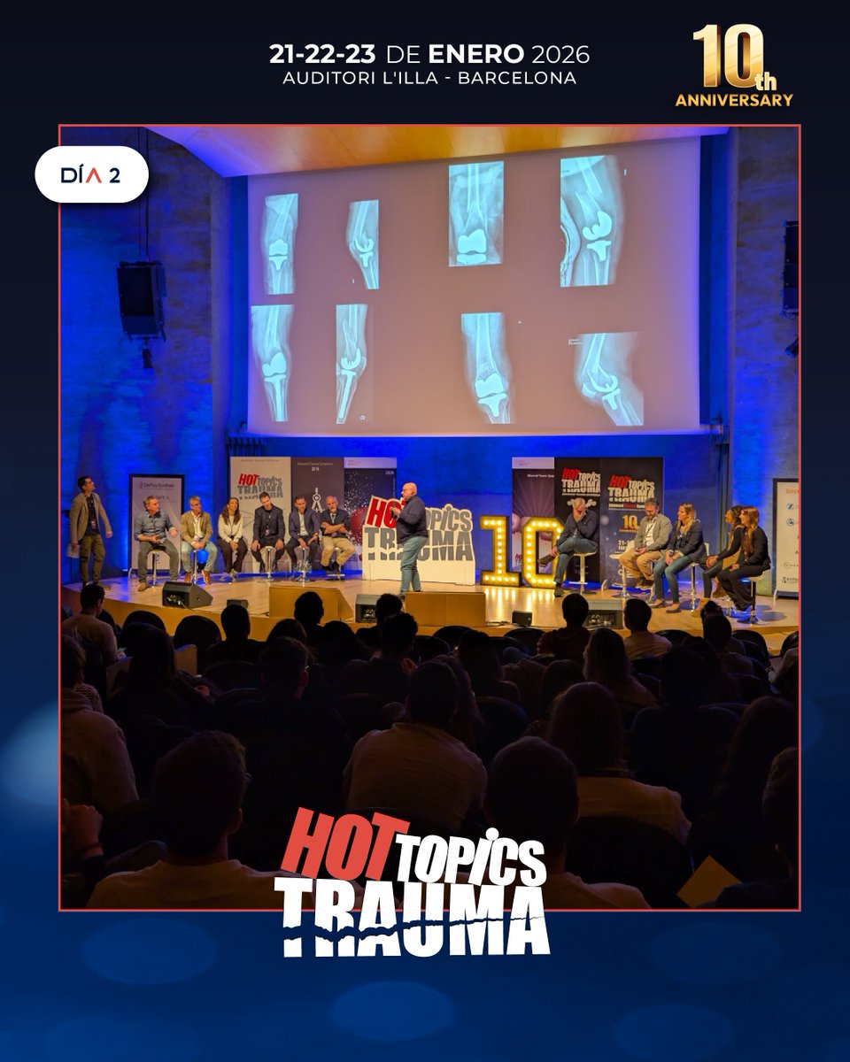 HotTopics Trauma tweet media
