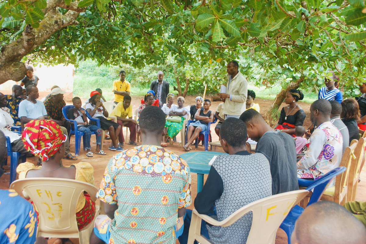 TPPSCJ's tweet photo. Our passion for community building has carried us through the years, showing us the power of collective voices and shared responsibility. At The Peoples Project, community remains at the heart of our work.

#ThePeoplesProject #CommunityBuilding https://t.co/6MUT8UdwSC