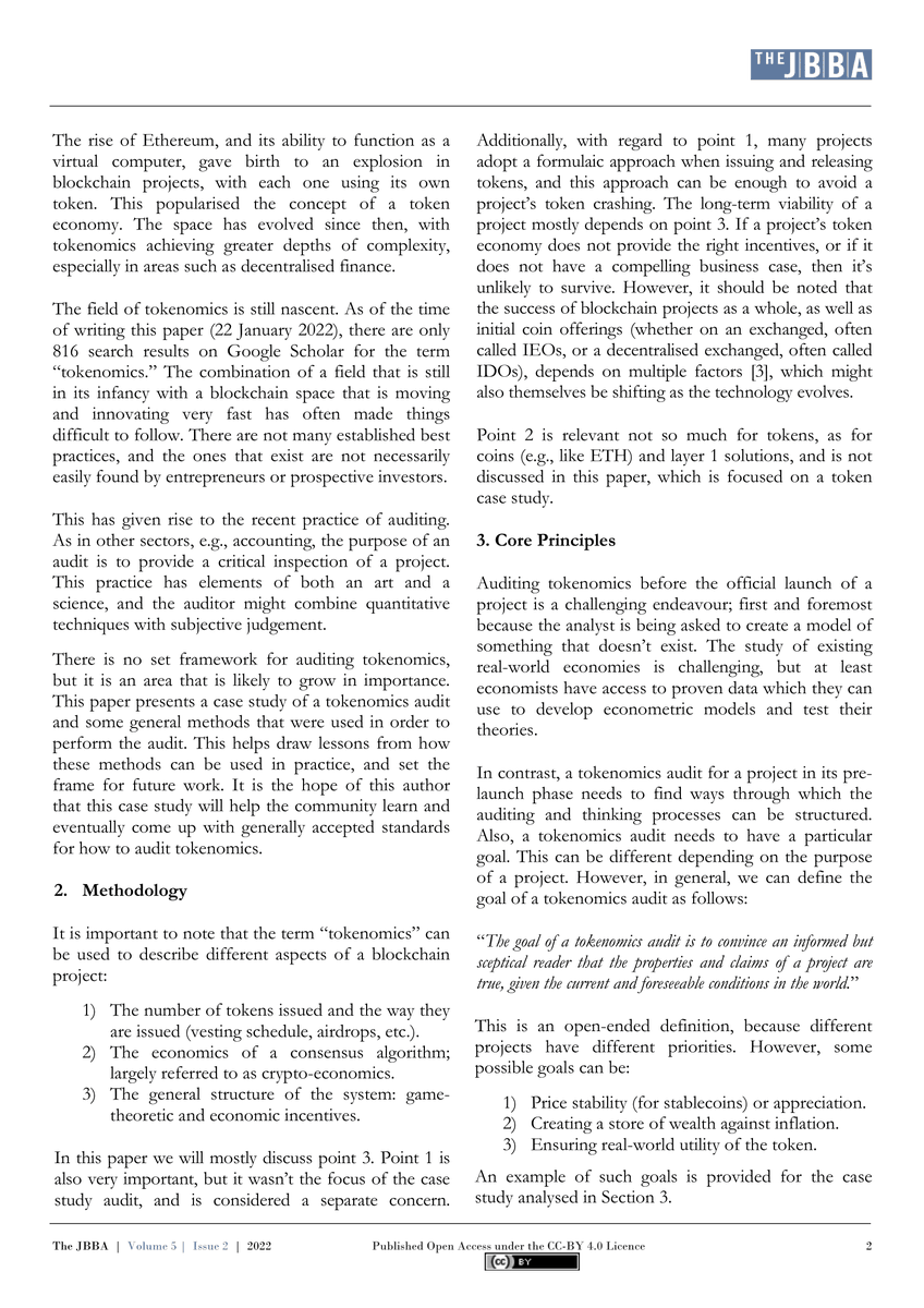 The British Blockchain Association tweet media