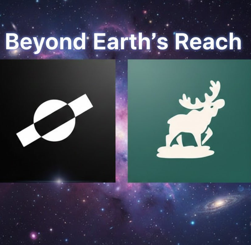 Sombreks's tweet photo. @DataHaven_xyz @SpaceComputerIO Physical isolation matters. SpaceComputer enables computation beyond traditional attack surfaces, while DataHaven guarantees verifiable, censorship-resistant storage on Earth. Together, they deliver infrastructure designed for a world where trust https://t.co/XwpYzK8rEG