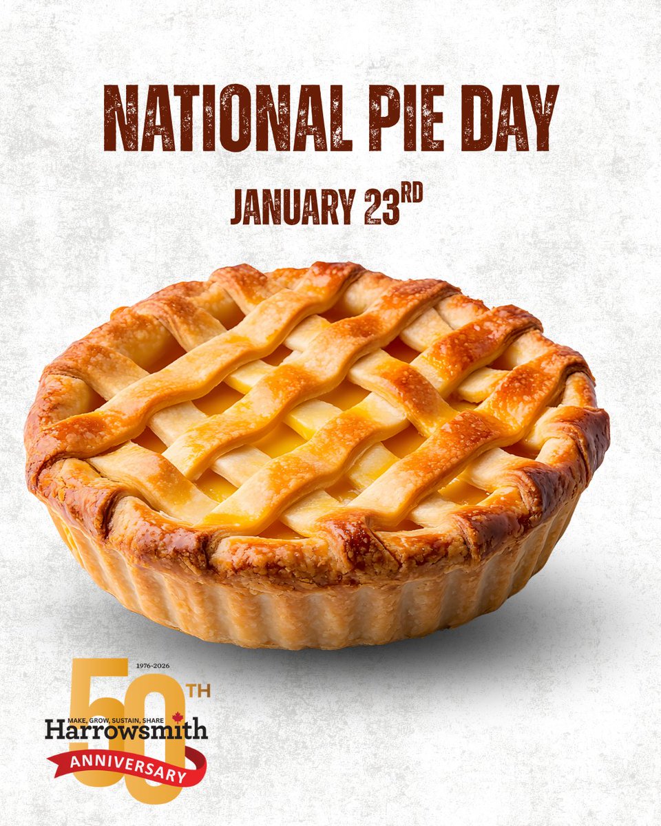 Harrowsmith tweet media