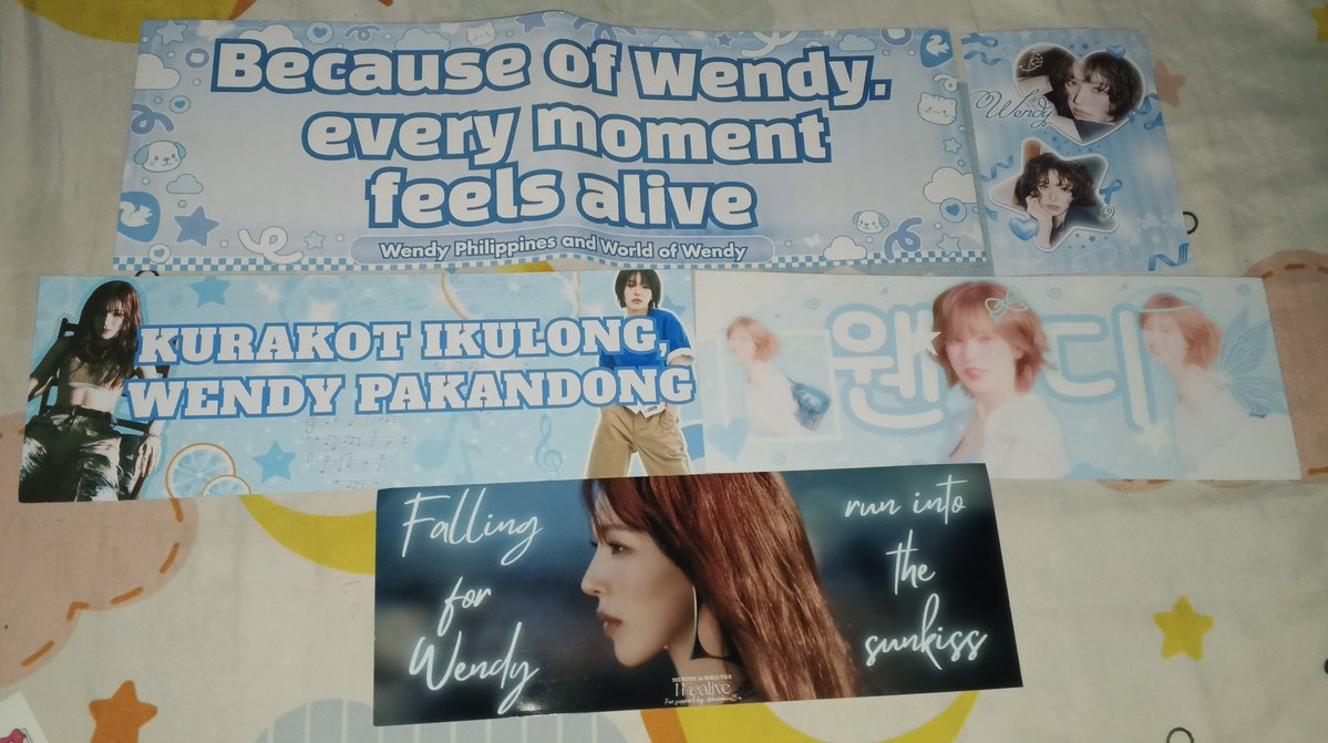 Kathleeeen16's tweet image. My heart is so happy~🥰 
Thank you so much po sa lahat ng namigay ng freebies 🫶 Sobrang dami niyo pong napasaya, thank you po for your generosity 🩵
More blessings po sa inyong lahat ✨