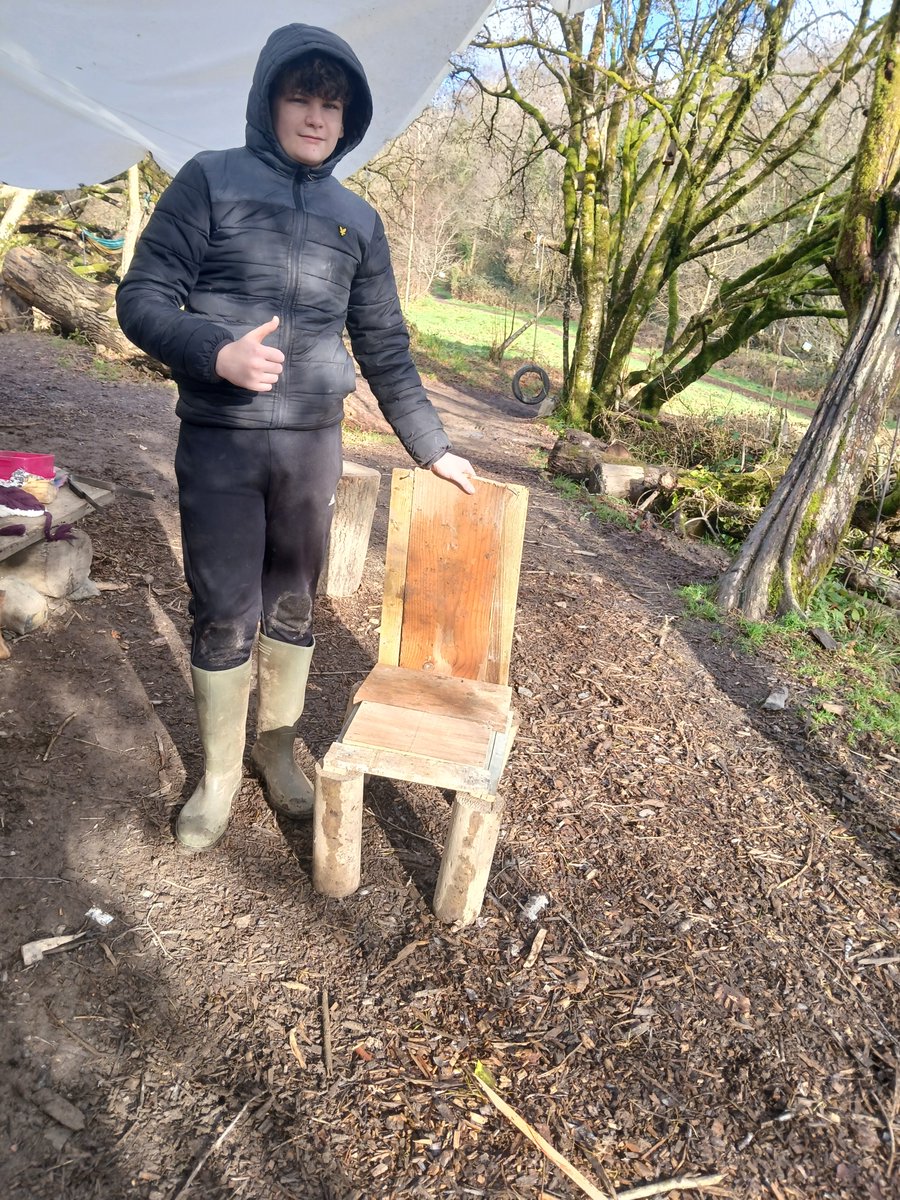 ACE Forest School tweet media