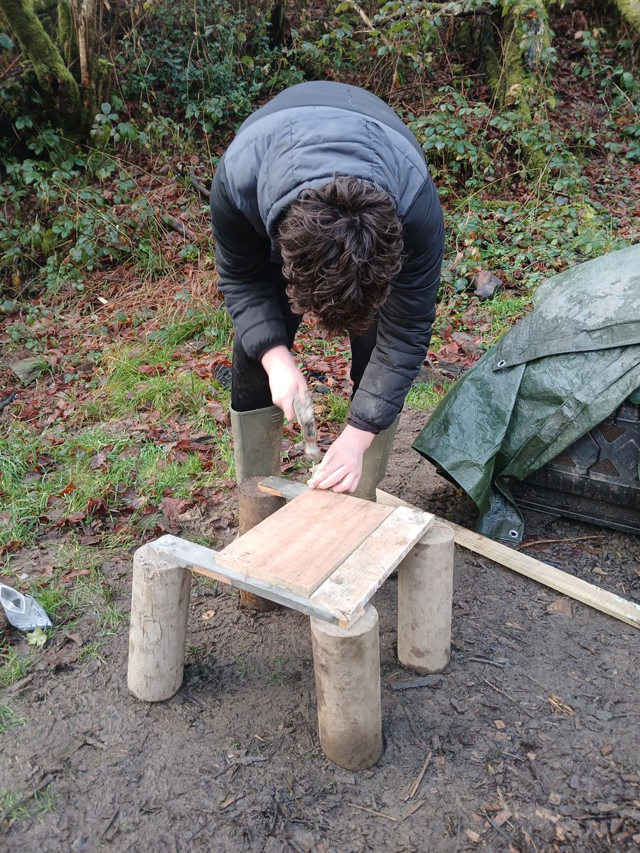 ACE Forest School tweet media