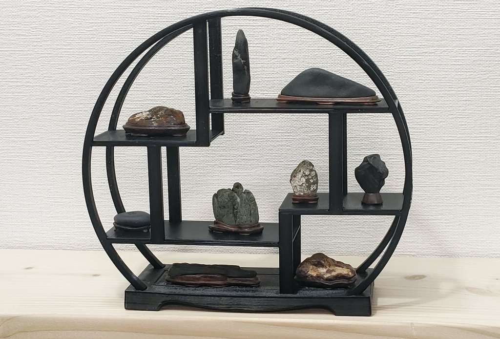 いしかわ ｜水石愛好家｜掌｜ (@numeroosuiseki) / Posts / X