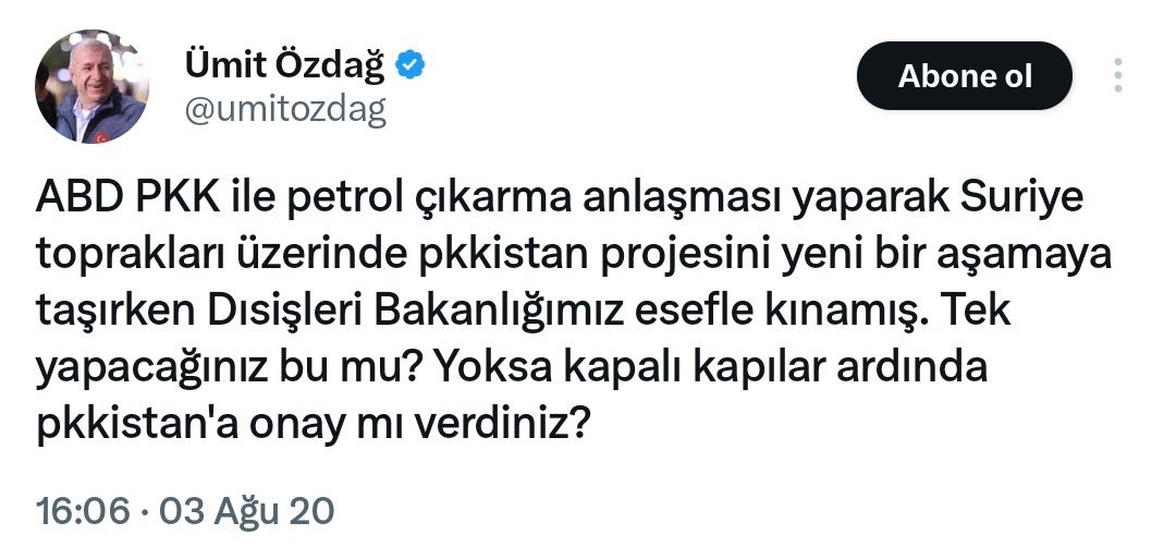 Alperen AYKIN tweet media
