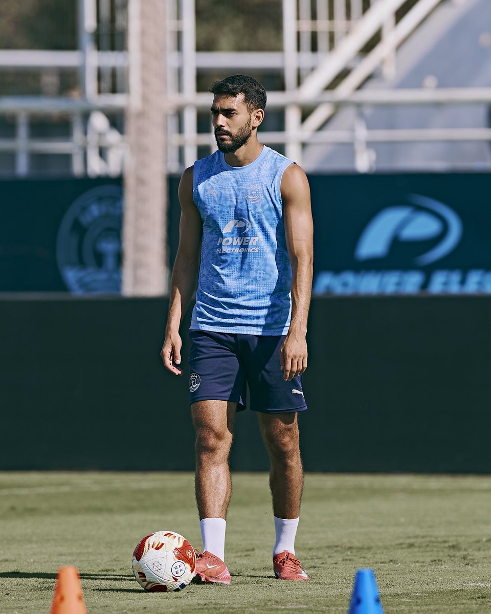 ibizaud's tweet image. Preparados para el #NàsticIbiza ✅