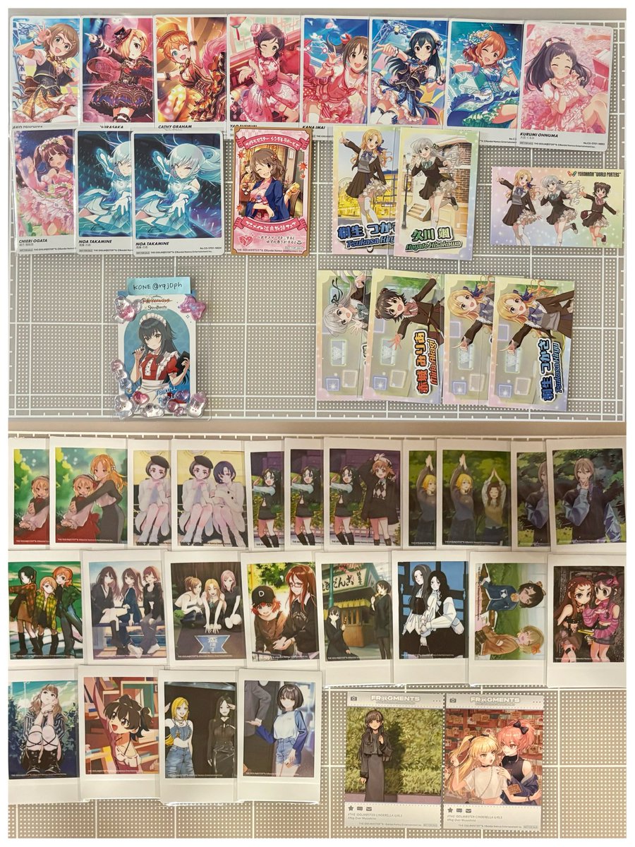 KONE✧ﾘﾄﾘﾝ必読 tweet media