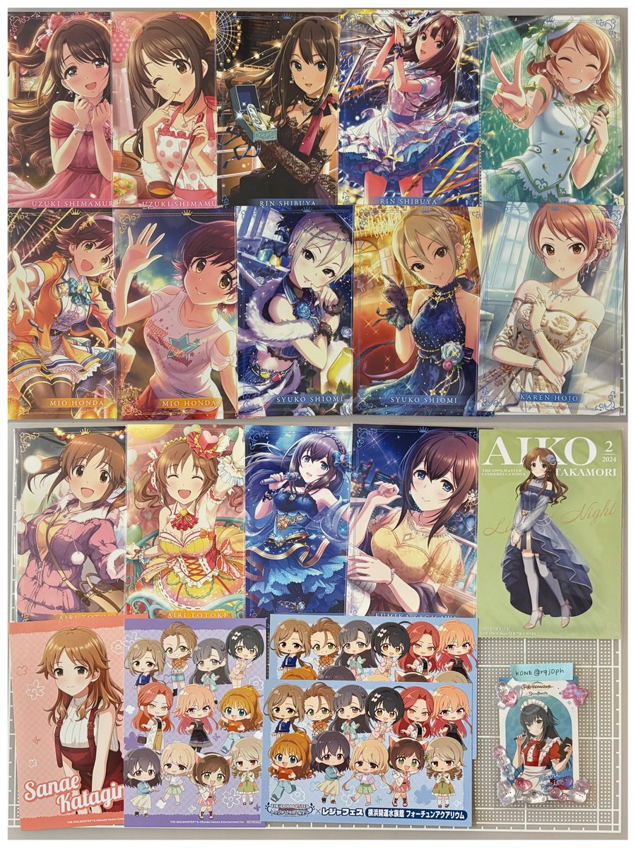 KONE✧ﾘﾄﾘﾝ必読 tweet media