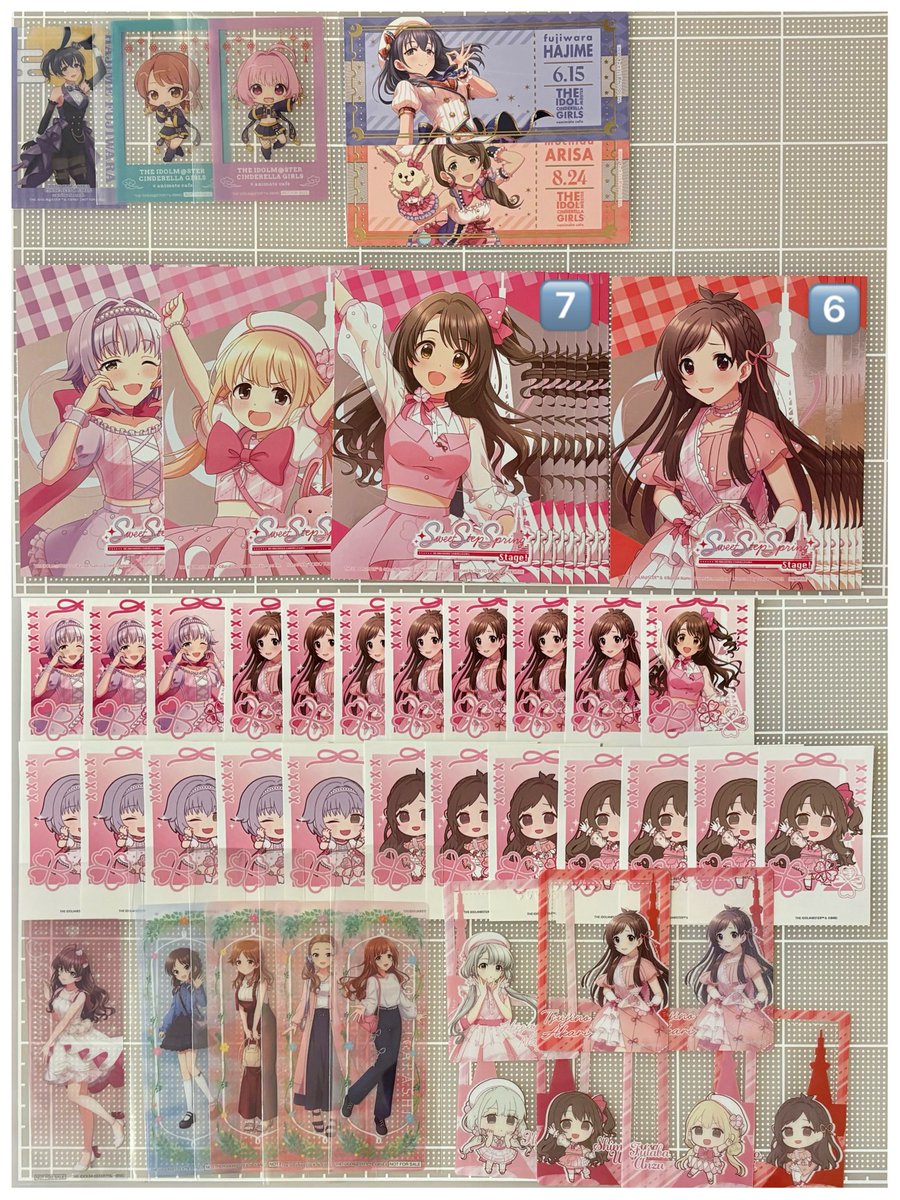 KONE✧ﾘﾄﾘﾝ必読 tweet media