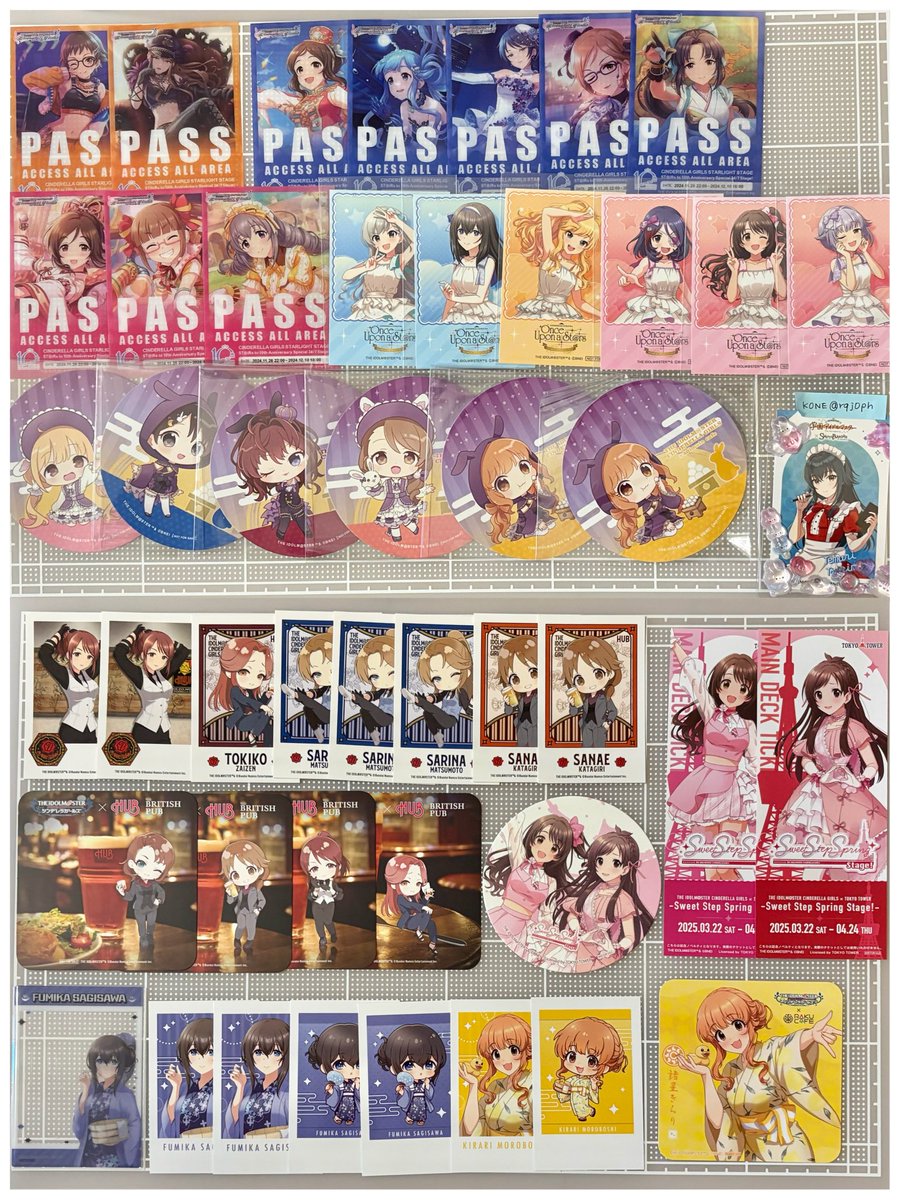 KONE✧ﾘﾄﾘﾝ必読 tweet media