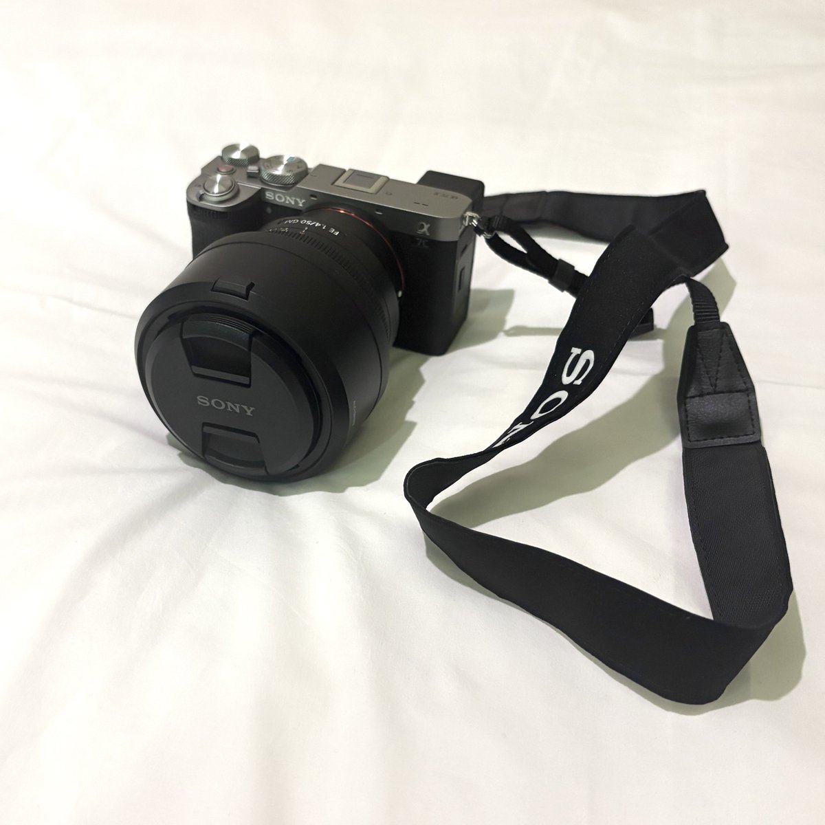 カメラ買った！！！