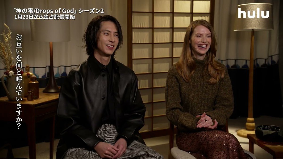 JinmResult's tweet image. 【2026年1月23日(金)】
 #神の雫 #DropsOfGod  配信