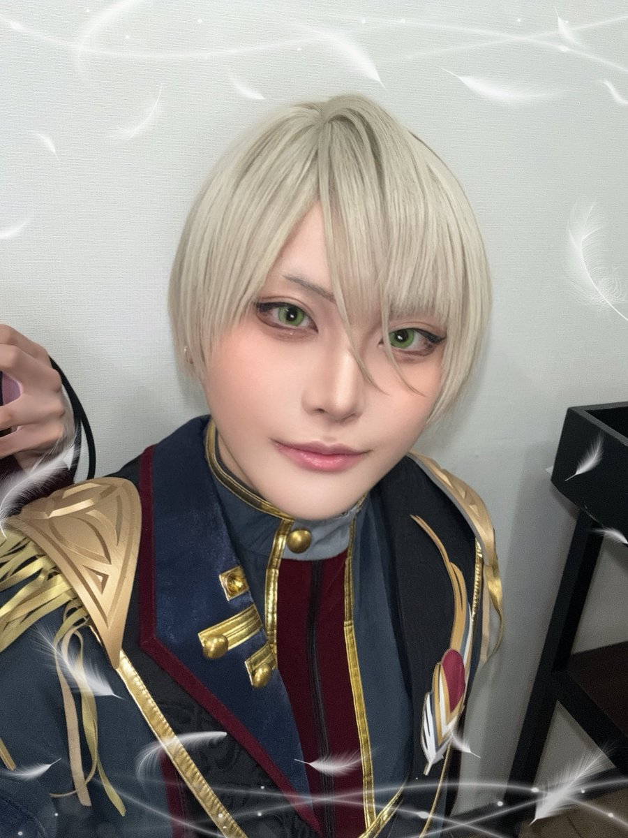 cos
明日ESおどつなに #ときしっくすーと で出演させていただきます🌟
ここから🦢♥️でのパフォ予定が未定なので、たくさんの方々に観覧いただけますと幸いです🙂‍↕️
迫力命‼️でがんばります✊