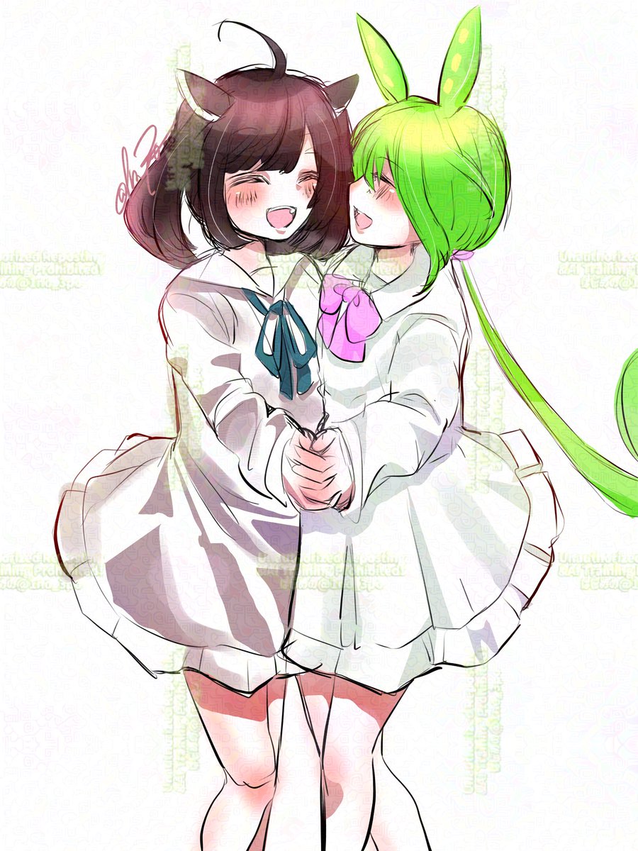 東北ずん子🫛ずんだもん🫛公式 (@t_zunko) / Posts and Replies / X