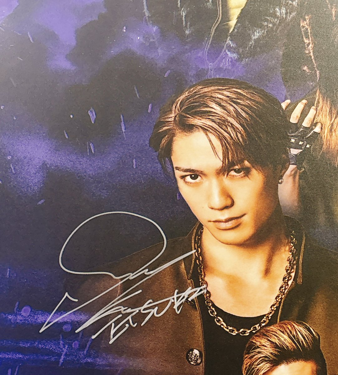 サリー®🐺 (@Sally_SncrRvsKK) / Posts / X