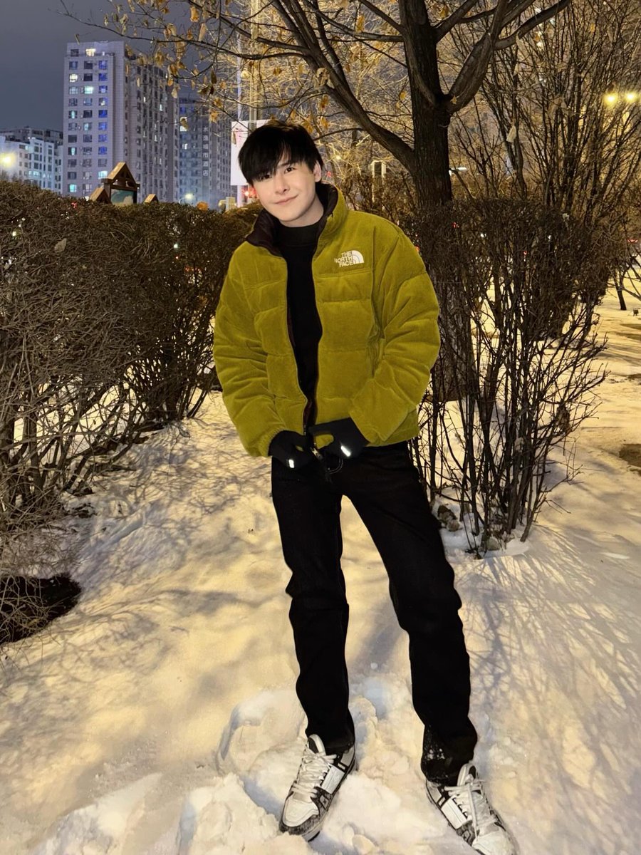 Newsinfinity999's tweet photo. 『2026-01-10』#newsinfinity 
在哈尔滨 https://t.co/ec8ztOUPZa