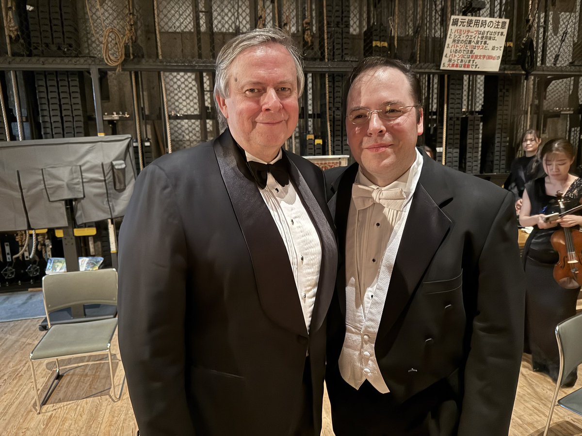 広島交響楽団 tweet media