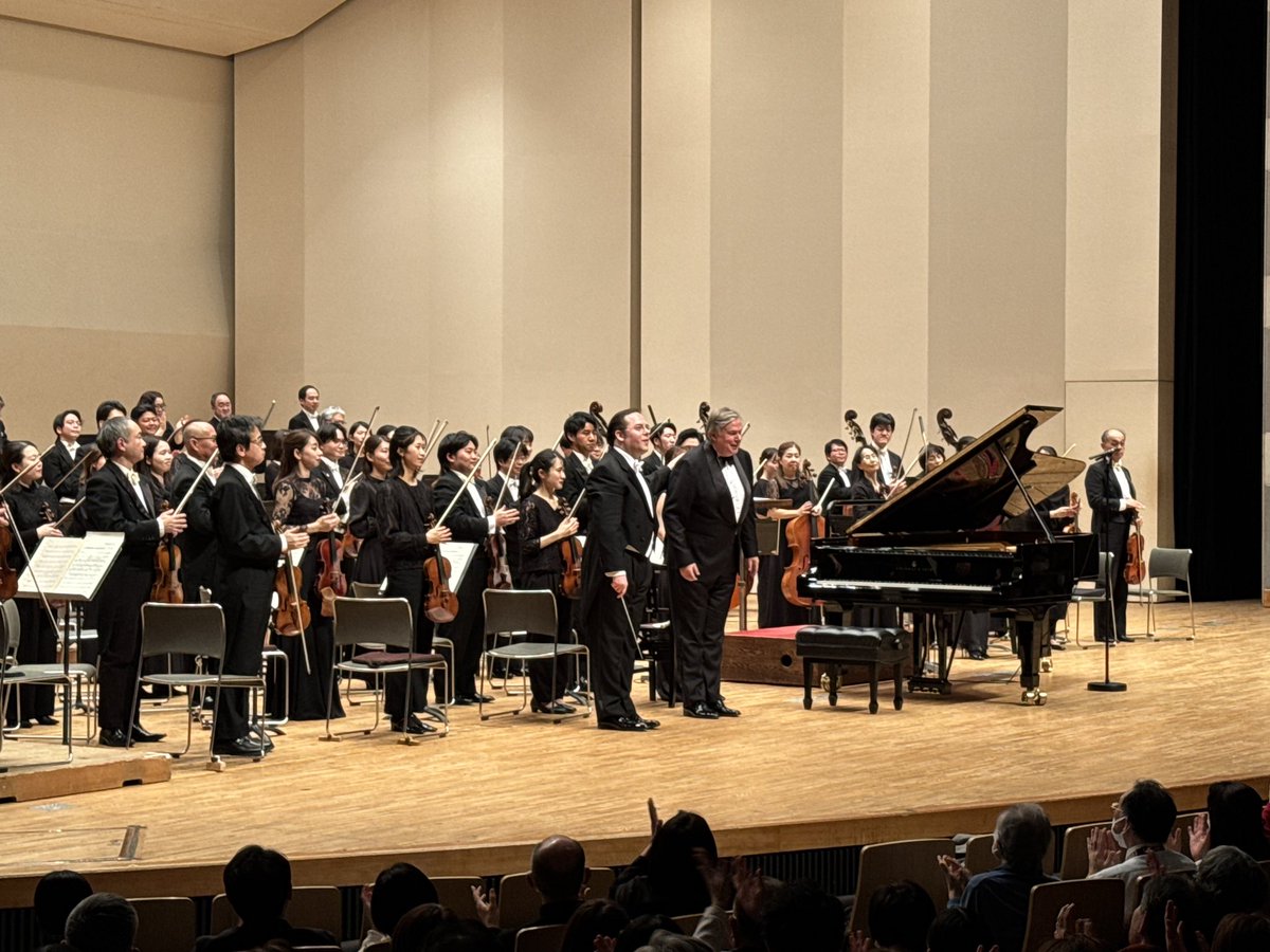 広島交響楽団 tweet media