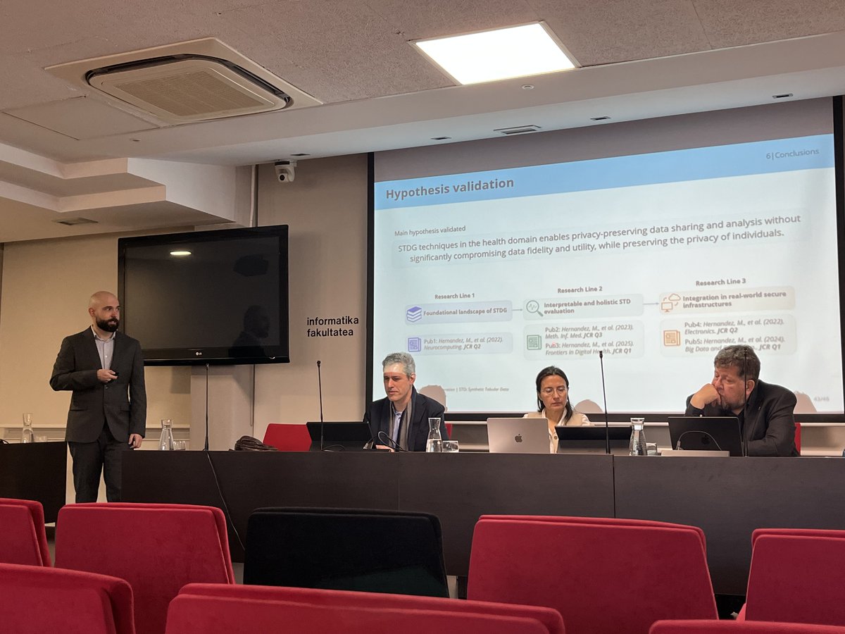 Vicomtech tweet media