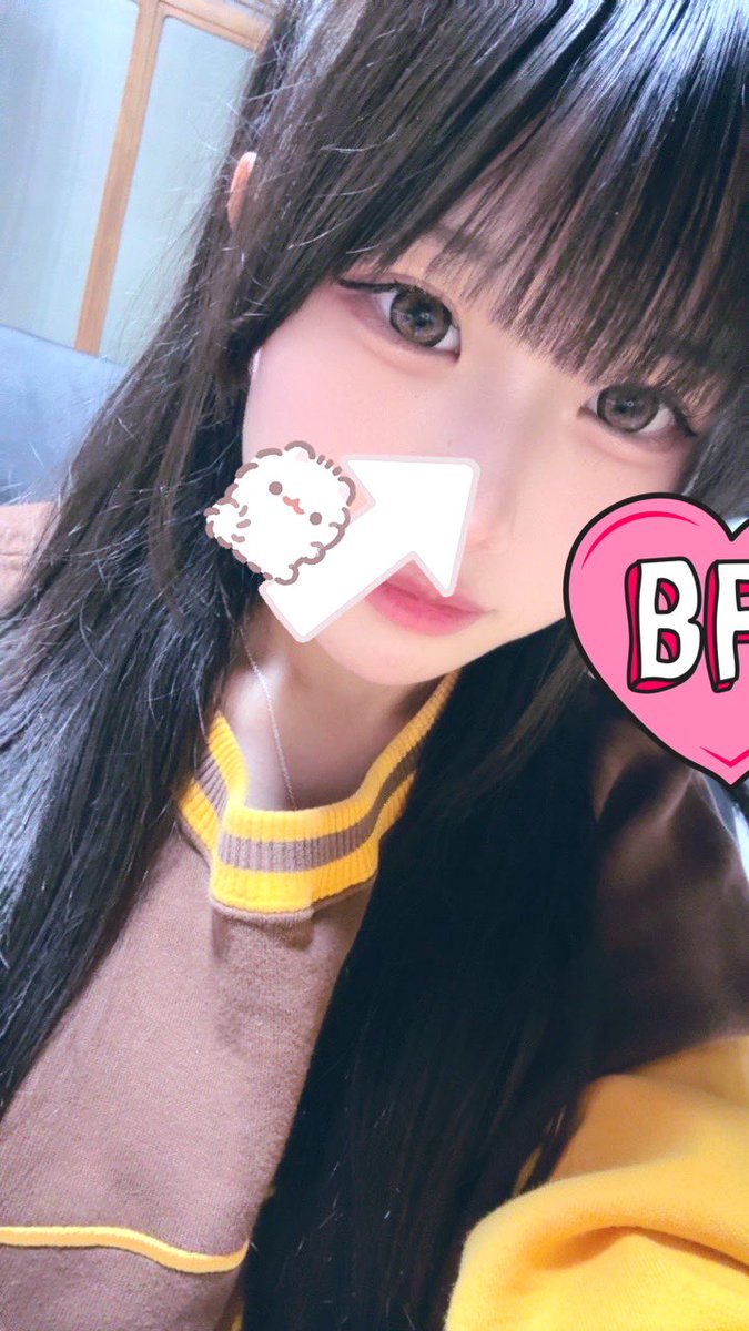 ぐっどがーるュキ. tweet media