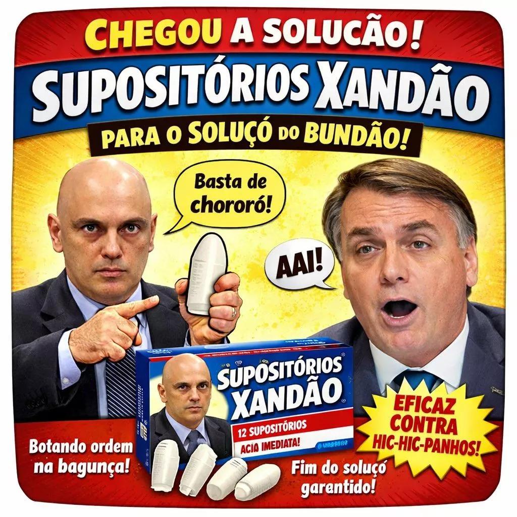 Vilson Fonseca Filho tweet media