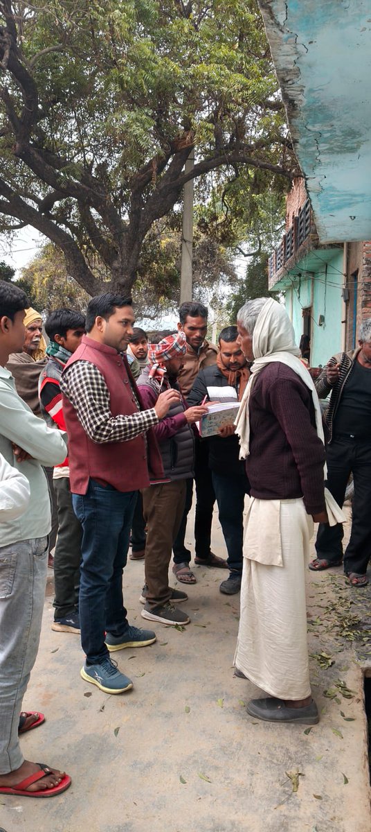 Er DK Rajput (Dharmendra Kumar Rajput) tweet media