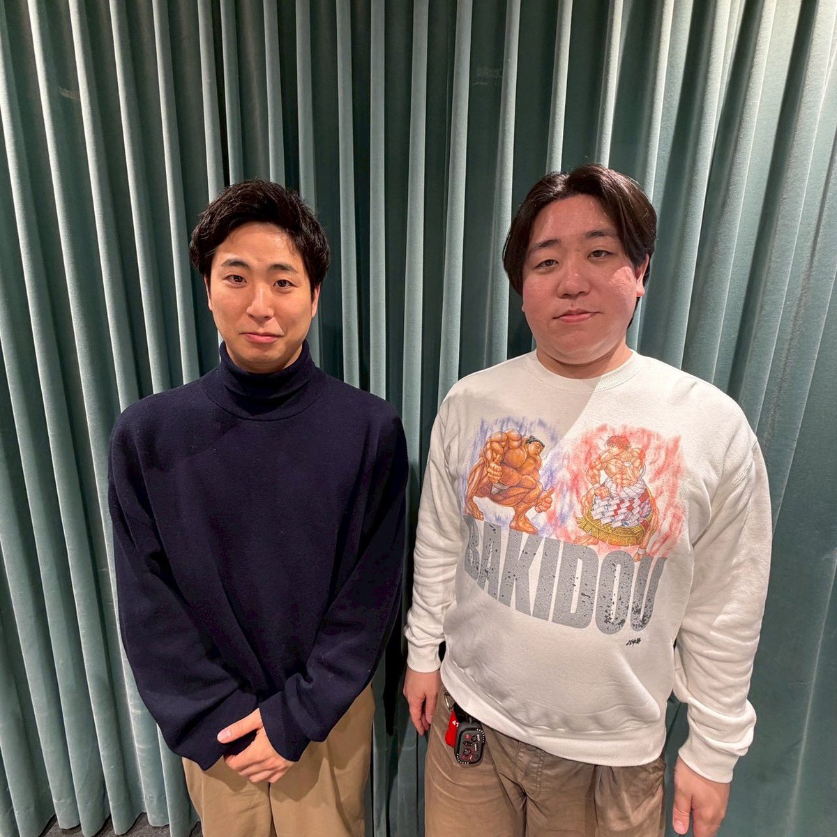 金魚番長 古市 (@full_bantyo_) / Posts / X