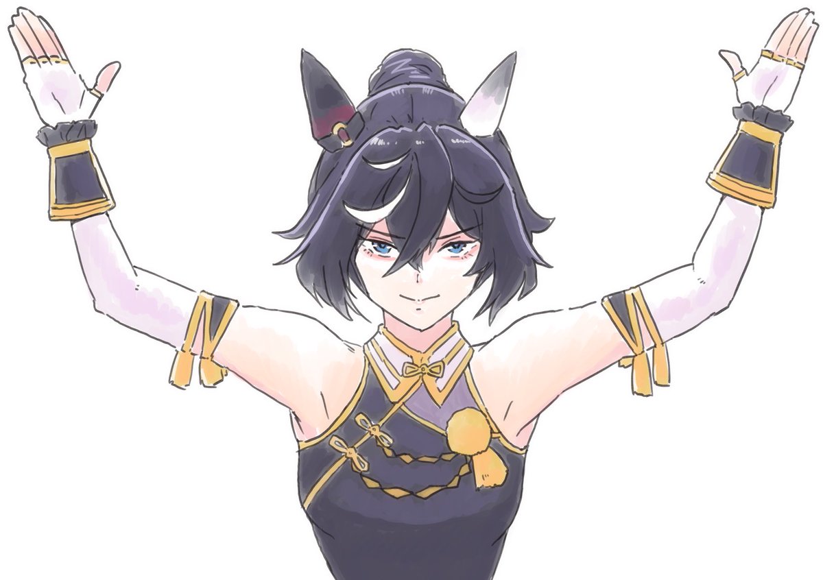 vent_arbre's tweet image. 柏手