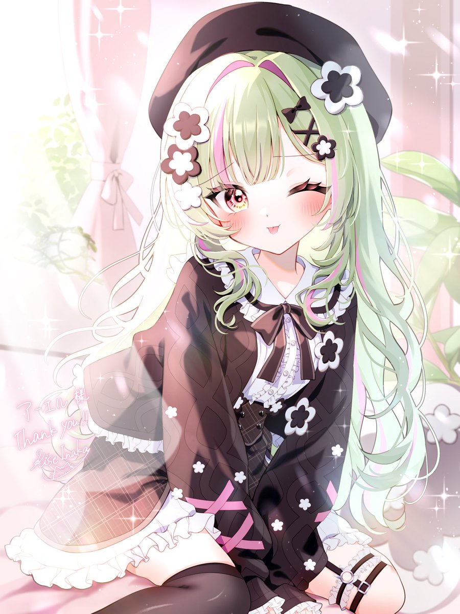 木瀬いなか🍳BOOTH販売中 (@kk_72) / Posts / X