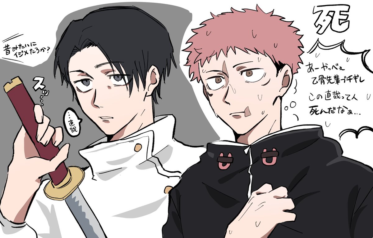 どんぶり tweet media