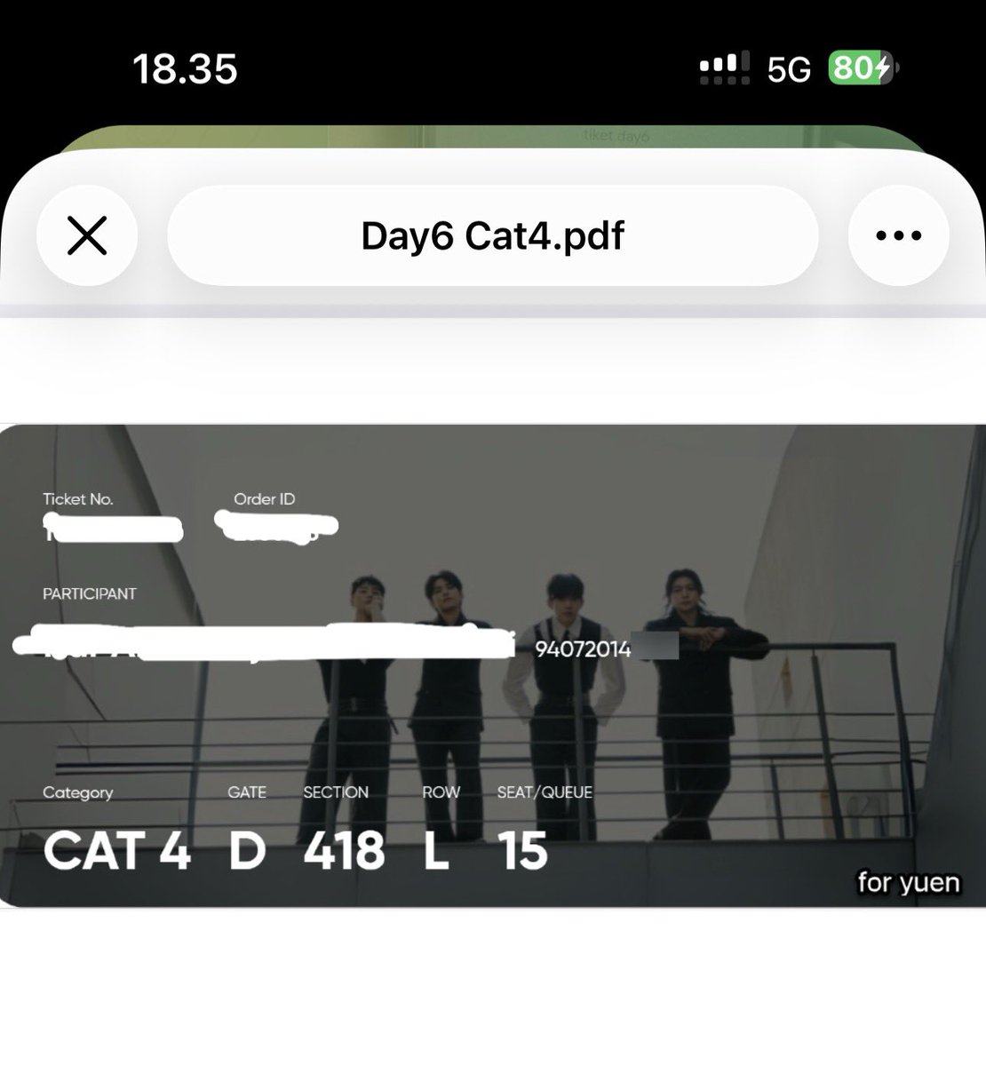 yuens⋆.˚🦋༘⋆ tweet media