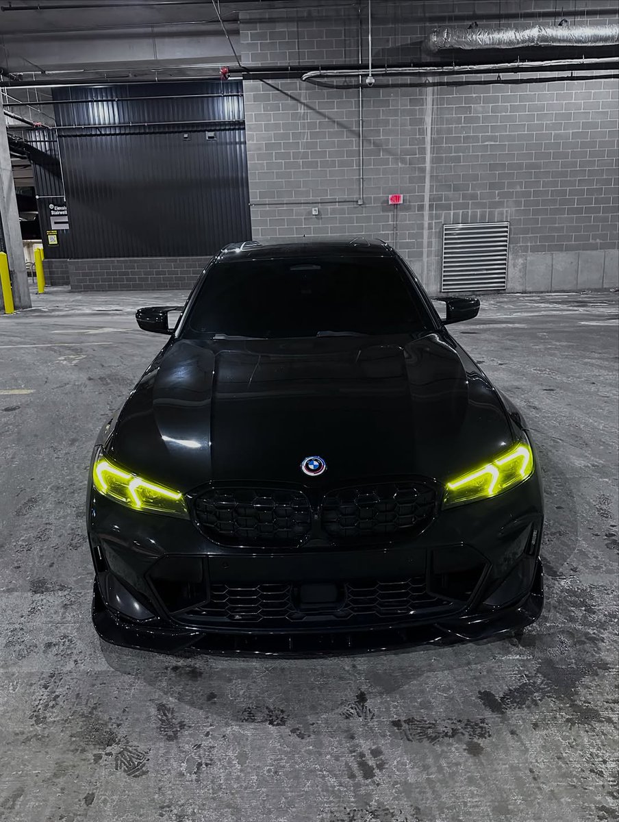 ExoticBMW tweet media