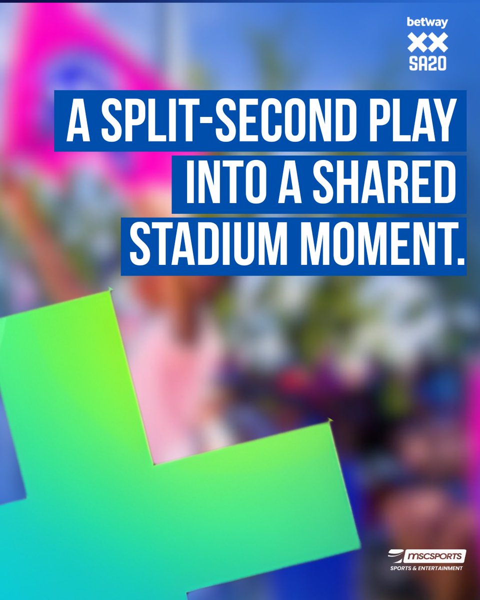 Mscsports tweet media