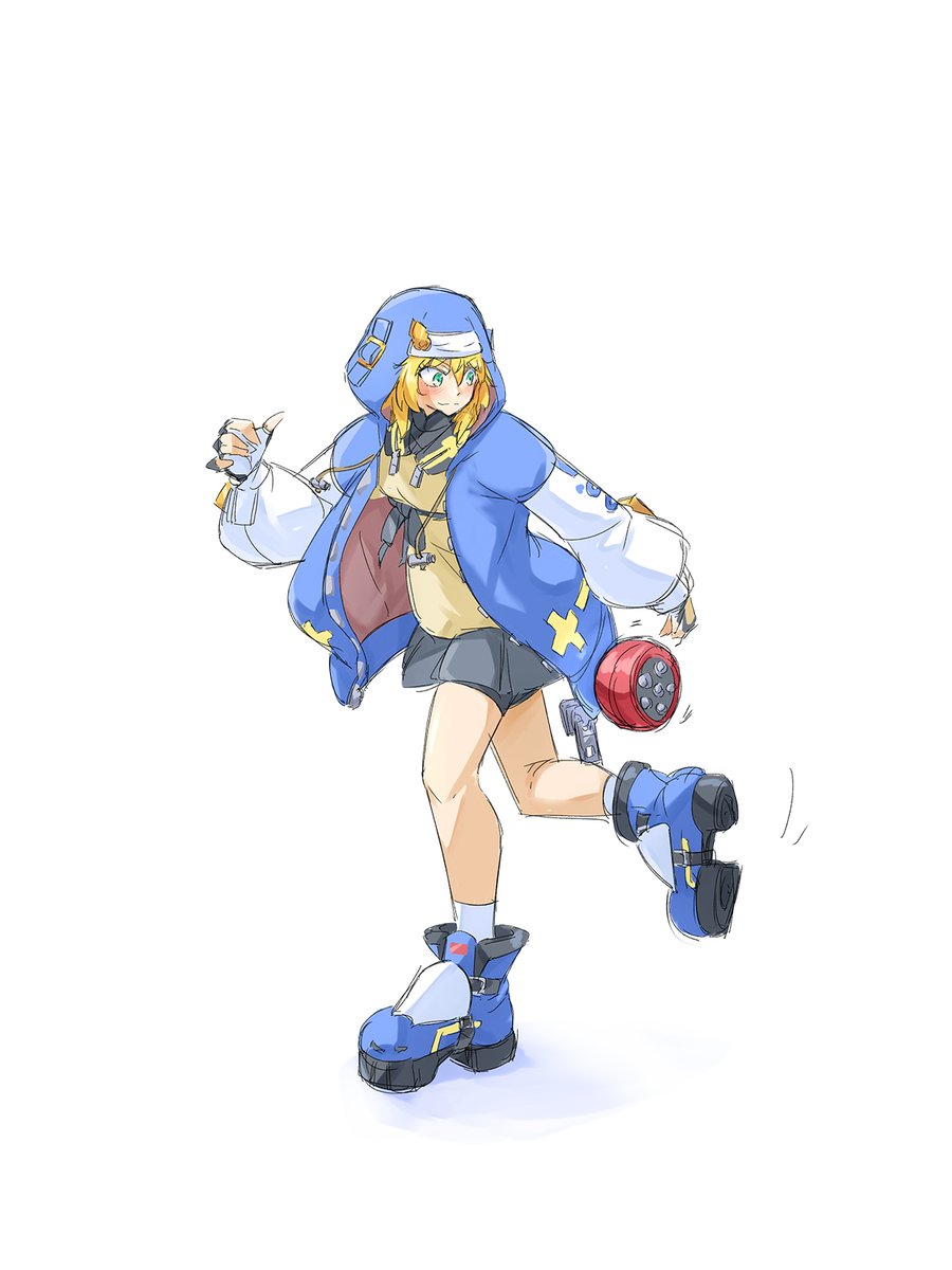 ゴッツ@絵を描く人 tweet media